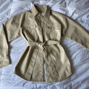 Aritizia Babaton Ava Jacket (size: S)